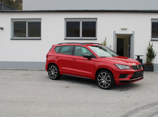 Cupra Ateca 2.0 TSI DSG 4Drive