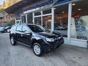 Dacia Duster Expression 4WD