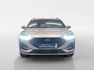 Ford Focus 1,0 EcoBoost ST-Line X Aut.