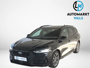 Ford Focus ST-Line