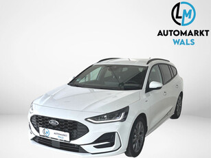 Ford Focus ST-Line