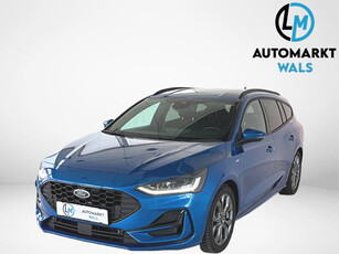 Ford Focus ST-Line