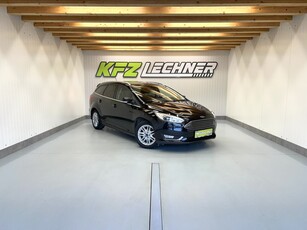 Ford Focus Turnier 1,5 TDCI ''Titanium'' XENON*AHK*NAVI