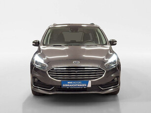 Ford Galaxy 2,0 EcoBlue Titanium Aut.