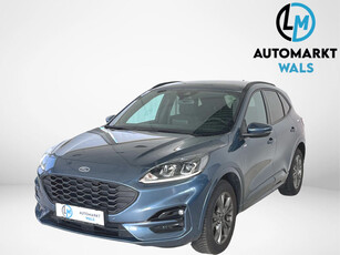 Ford Kuga ST-Line