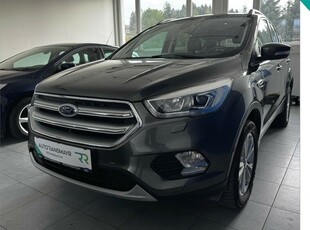 Ford Kuga Titanium