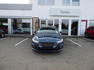 Ford Mondeo Traveller 2,0 EcoBlue *LED*NAVI*SHZ*AHK*