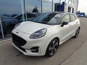 Ford Puma ST-Line X 125PS Benzin