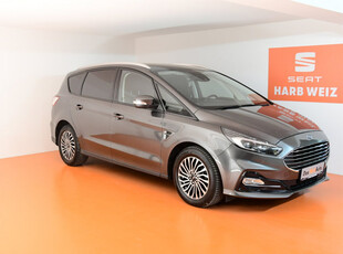 Ford S-MAX Business 2.0 EcoBlue SCR Aut.