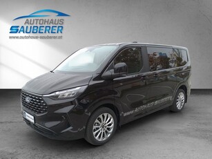 Ford TOURNEO CUSTOM 2,0 Diesel 320 L1H1 *TITANIUM X*