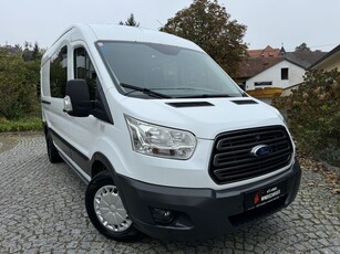 Ford Transit 350 DOKA L3 Trend KLIMA