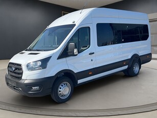 Ford Transit 460 Trend *18-SITZER-BUS*PREIS OHNE NOVA