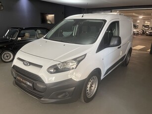 Ford Transit Connect Kasten*Kühlwagen