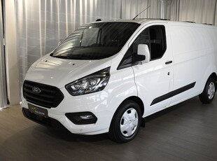 Ford Transit Custom 340 L2 Trend **netto 19.990,-**