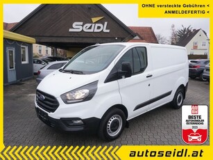 Ford Transit Custom Kasten 2,0 L1H1 260 Basis *AHV*