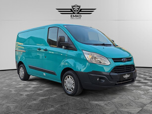 Ford Transit Custom Kasten 2,0 TDCi L1H1 290 Trend