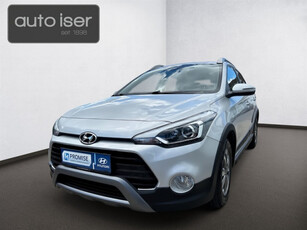 Hyundai i20 Active 1,0 T-GDI Level 3