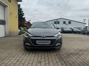 Hyundai i20 Hyundai i 20 Presse