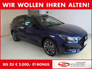 Hyundai i30 Kombi - PD GO Plus 1.0 TGDI DCT c5ku3