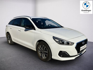 Hyundai i30 Level 3 Plus