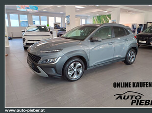 Hyundai Kona 1,6 GDI Hybrid Trend Line 2WD *LED*Klima*AHK*