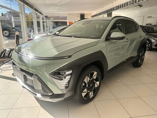 Hyundai Kona 1,6 GDI Hybrid Trend Line DCT Aut.