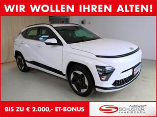 Hyundai Kona EV (SX2) Smart Line 65,4 kWh *Wärmepum