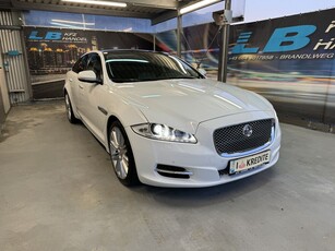 Jaguar XJ Premium Luxury