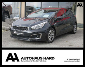 KIA Ceed 1,0 TGDI ISG Silber