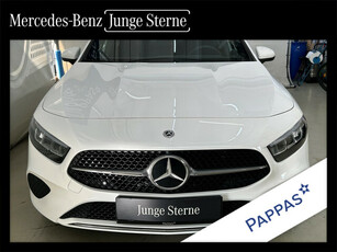 Mercedes-Benz A 180 Kompaktlimousine *LED High Performance Sc...