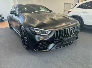 Mercedes-Benz AMG GT 63 S 4Matic+ (290.689)