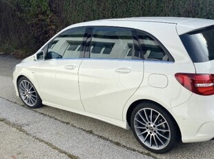 Mercedes-Benz B 180 (246.242) Privatverkauf