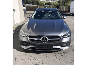 Mercedes-Benz C 220 d 4Matic T (206.205)