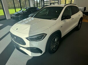 Mercedes-Benz GLA 35 AMG 4Matic (247.751)