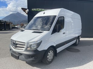 Mercedes-Benz Sprinter 316 CDI