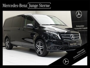 Mercedes-Benz Vito 116 CDI 4x4 Tourer SELECT Lang