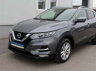 Nissan Qashqai 1,7 dCi N-Connecta NSW PDC 17