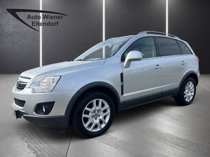 Opel Antara Style 4x4