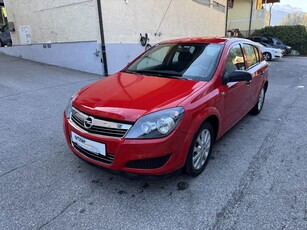 Opel Astra H Basis 1,4i