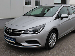 Opel Astra ST 1,6 CDTI Edition S/S Einparkhilfe KlimaTempo...