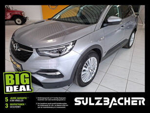 Opel Grandland X 1.6 Turbo PHEV Innovation