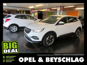 Opel Grandland X Innovation 1.2