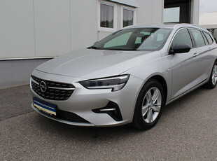 Opel Insignia ST 2,0 CDTI DVH Business Aut. LED NSW PDC 17