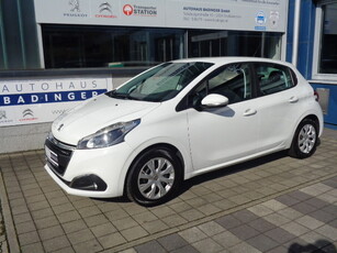 Peugeot 208 Active 1,2 PureTech 82