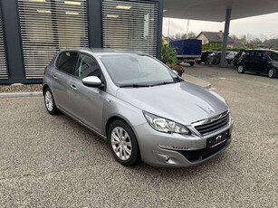 Peugeot 308 1,6 Blue HDi Style