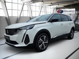 Peugeot 5008 Allure Pack