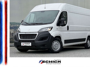 Peugeot Boxer e- KW 35+ L3H2 70KWH