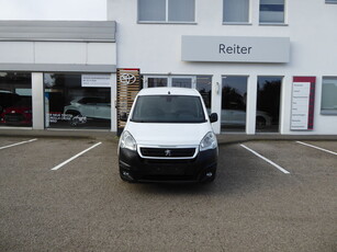 Peugeot Partner L1 *NETTO € 9.160,-*