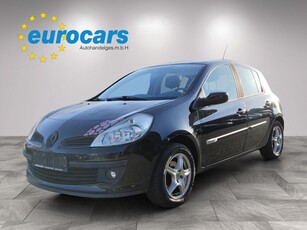 Renault Clio 1,2