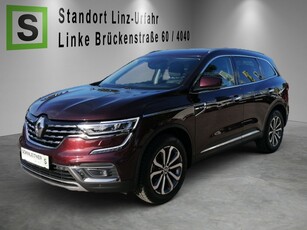 Renault KOLEOS Intens TCe 160 2WD EDC